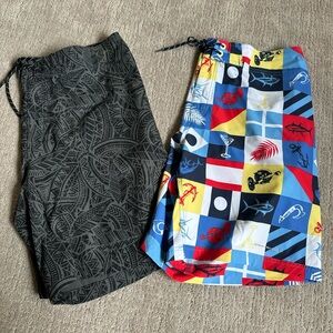 Columbia Sportswear PFG Board Shorts